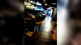 "PECINAN BUKAN RAJA AMPAT" _ Fucking & impregnating chinese bbw milf housewife. - 2 image