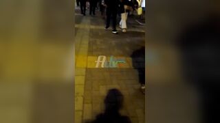 "PECINAN BUKAN RAJA AMPAT" _ Fucking & impregnating chinese bbw milf housewife. - 4 image