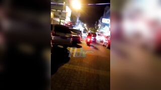 "PECINAN BUKAN RAJA AMPAT" _ Fucking & impregnating chinese bbw milf housewife. - 6 image