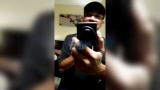 "PECINAN BUKAN RAJA AMPAT" _ Fucking & impregnating chinese bbw milf housewife. - 8 image