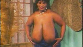 Naughty Naturals vol 1 -Vintage Big Boobs Movies - 4 image