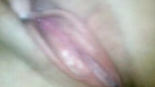 Mirelladelicia compilation TBT videos from May 2017 part 2, exhibitionism, masturbation with exotic things - 15 image