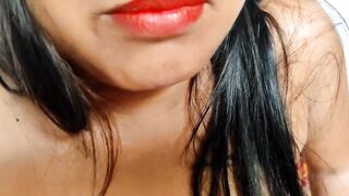 Neha Rani hot Bhabhi Dirty Talking Hindi Roleplay - 12 image