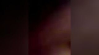 Blowjob Amateur par ma voisine d'en face - POV