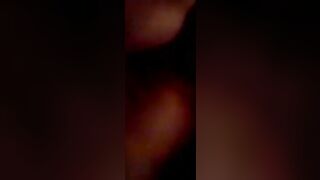 Blowjob Amateur par ma voisine d'en face - POV