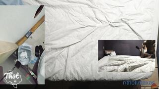 Thot in Texas - Big Booty Gloryhole and private fuck - 13 image