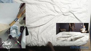 Thot in Texas - Big Booty Gloryhole and private fuck - 14 image