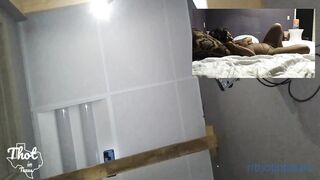 Thot in Texas - Big Booty Gloryhole and private fuck - 3 image