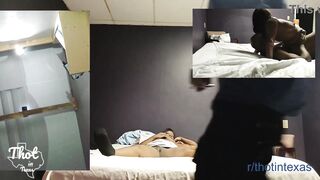 Thot in Texas - Big Booty Gloryhole and private fuck - 7 image