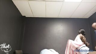 Thot in Texas - Backroom is Private at Hews for 1 on 1 Hot sex - 5 image