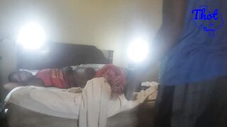 Thot in Texas - Homemade Wobbly Big Booty On Top Homemade Cowgirl - 3 image