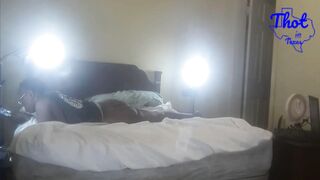 Thot in Texas - Sitting in the Room Wishing for More Dick To Fuck - 11 image