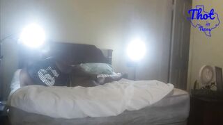 Thot in Texas - Sitting in the Room Wishing for More Dick To Fuck - 13 image