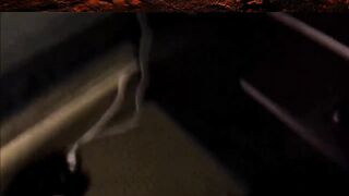 Wife takes BBC friend doggy - 4 image