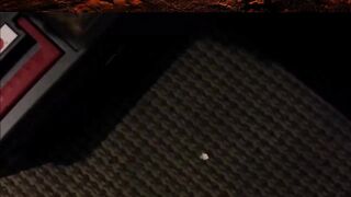 Wife takes BBC friend doggy - 5 image