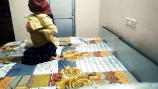 HARDCORE ROUGH INDIAN SEX NEWLY MARRIED COUPLE Clear Hindi Audio chudai 2022