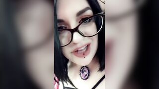 messy facial from my married friend - 5 image