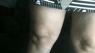 Intense orgasm seeing a police officer - 13 image