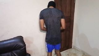 Fingering horny girl until squirting orgasm - 3 image