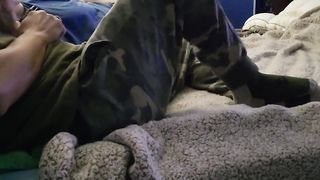 Sucking and Fucking with BBW - 4 image