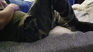 Sucking and Fucking with BBW - 8 image