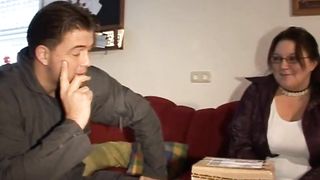 Fat slut wants it all - 2 image