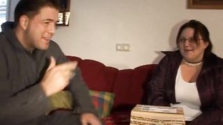 Fat slut wants it all - 3 image