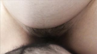 After having Existed all Evening, i'm going to Empty with her Pussy. - 10 image