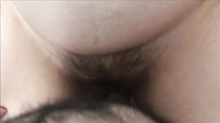 After having Existed all Evening, i'm going to Empty with her Pussy. - 4 image