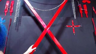 Busty milf bdsm cam - 8 image