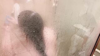 Post-Splosh Pie Shower - 13 image