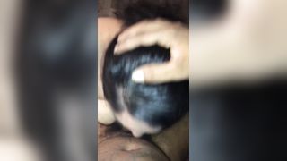 She Couldn’t take the Dick so she Sucked my Life away - 15 image