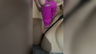 Wet Pussy Needed a Good Fucking - 3 image