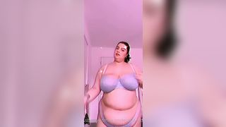 Aliss Bonython Bbw - Only Fans - 8 image