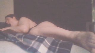 Everyone wants to see my Wifes Feet so Enjoy like i did - 12 image