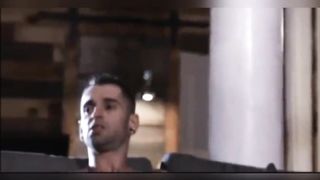 Busty brunette gets cum in mouth. Typical treason - 11 image