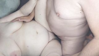 Mummy and Daddy back at it - 15 image