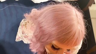 Cummed so Good on my Husband’s Dick in Las Vegas - 10 image