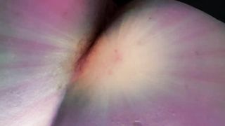 Blowjob, Throatfuck, Anal, Fingering, Doubledildo. Must see! - 3 image