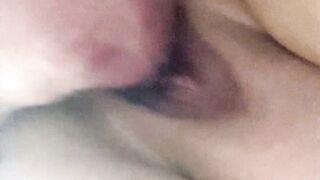 Cum on Cheesecake after sex and Blow Job - 3 image