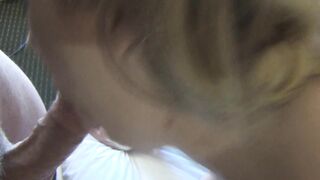 Banging a Big Tit BBW in LA - 5 image