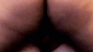 Playing with her pussy then give her a nice creampie - 15 image