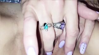 Xhamster's BEST REAL Cuckold Video Part 2... By Agness Cuck - 9 image