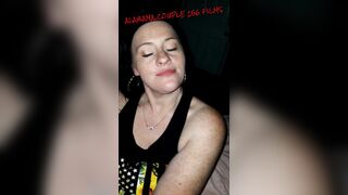 Mirror Mirror On The Wall Mrs Alabama Has The Biggest Booty Of Them All - alabamacouple256 - 8 image