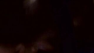 Real Amateur Cuckold Watching his Wife fuck another cock - 4 image