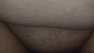 Perfect Tight JUICY PUSSY drains my balls, ending in a Creampie! - 14 image