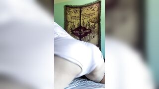 MILF tease | homemade | sneakymilf420 | - 9 image