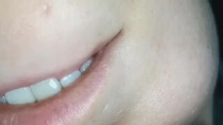 Dirty Talking BBW gets railed & Degraded - 1 image