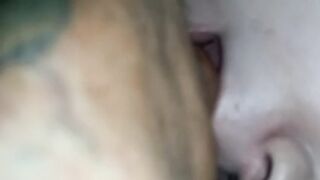 Dirty Talking BBW gets railed & Degraded - 13 image