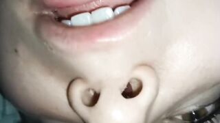 Dirty Talking BBW gets railed & Degraded - 8 image
